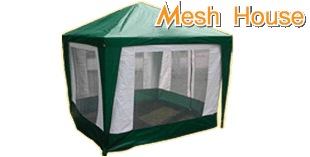 Mesh House